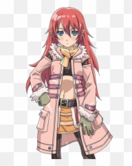 Colorstcg Scrapbooks 154 U0026 155 - Rune Factory Raven png