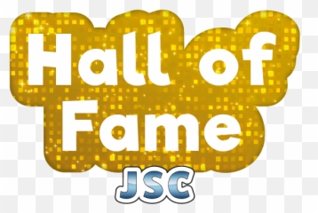 Hall Of Fame - Junior Sports Coaching Png,Hall Of Fame Png