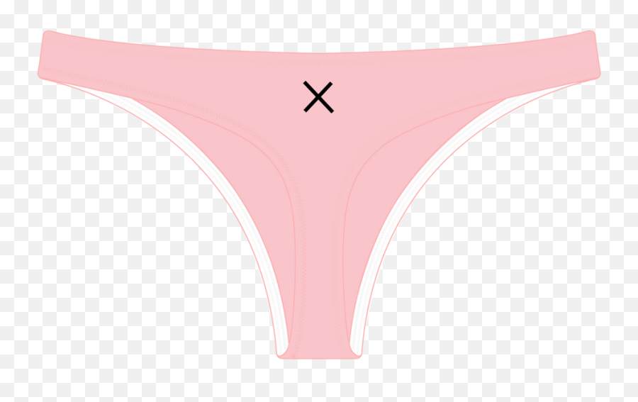 Underwear U2013 Tagged New Panties Boutine La - Solid Png,Pantsu Icon