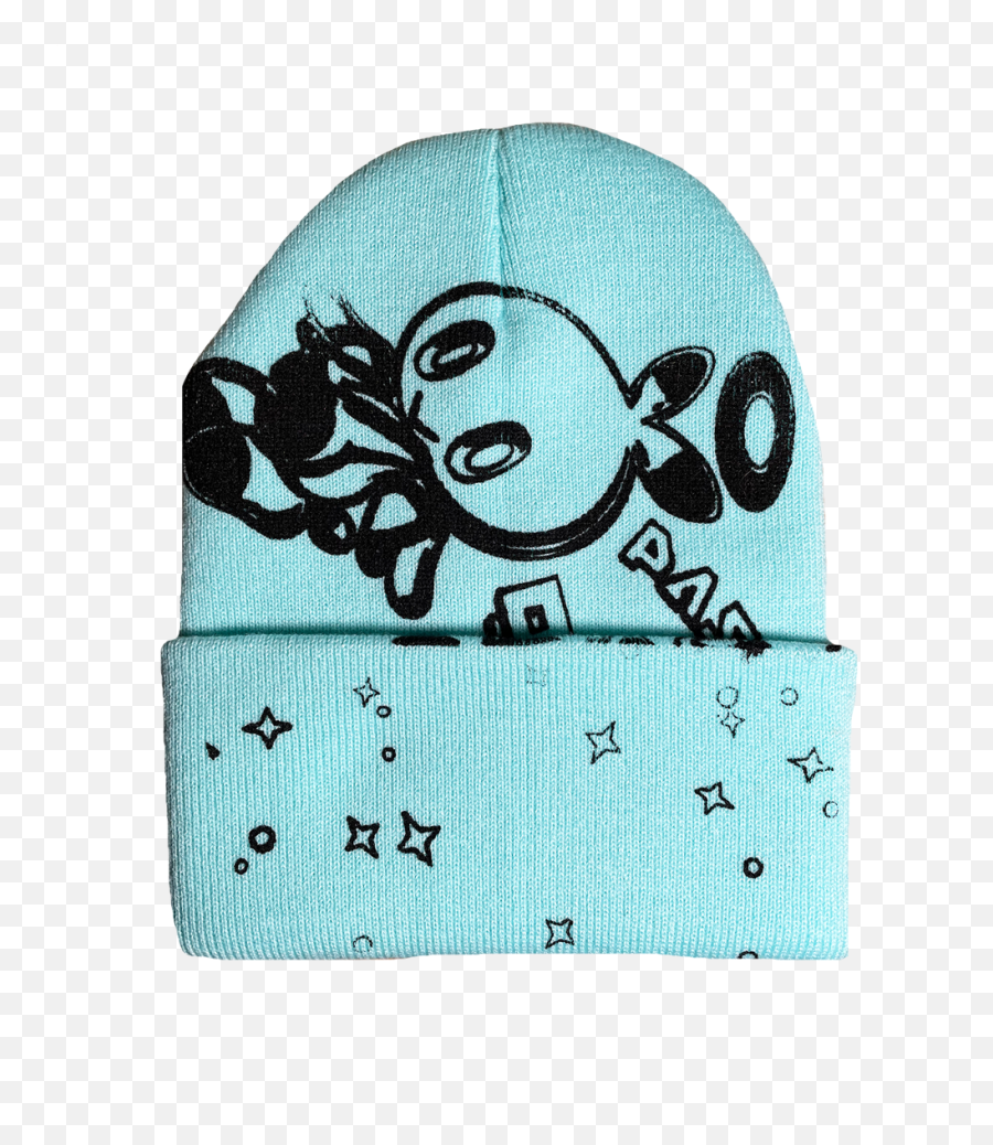 Pasty Beanz Szn2 - 2 112 Eleven Drawing Png,Foursquare Icon Beanie
