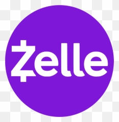 Referral Program - Zelle Logo png