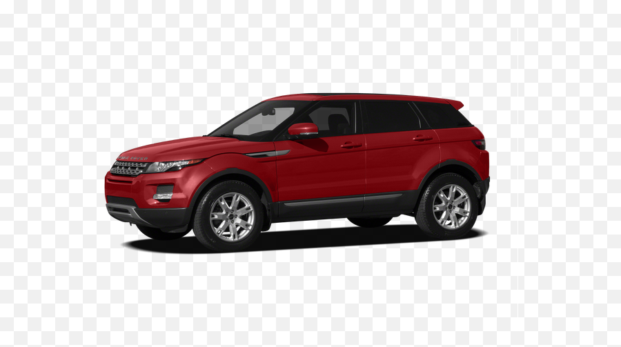 2012 Land Rover Range Evoque Specs Price Mpg - Range Rover 2012 Price Png,Icon Land Rover