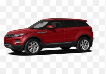 2012 Land Rover Range Evoque Specs Price Mpg - png
