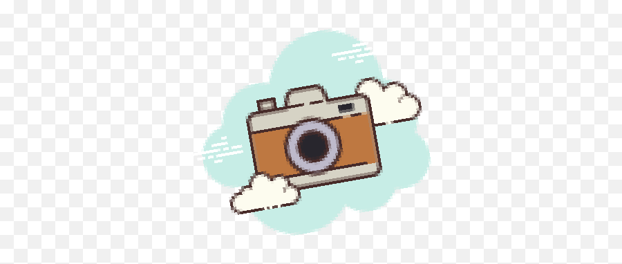Online Photography Community Professional Photographers - Camera Icon Aesthetic Png,Lumix Gh4 Stabilizer Icon