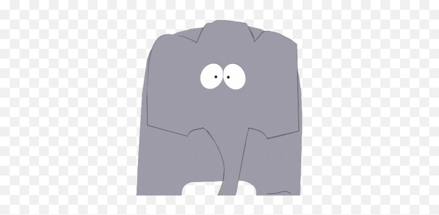 Kyles Elephant - Cartoon Png,Elephant Png
