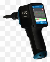 Exfo Fip - 500 Fiber Inspection Scope Fotech Exfo Fip png