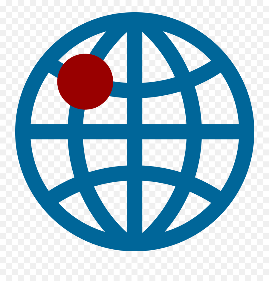 Filelocator - Tool Iconsvg Wikimedia Commons Globe Icon Free Png,Relations Icon