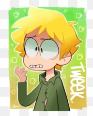 Iamprikle South Park Characters Art - Fictional Character png