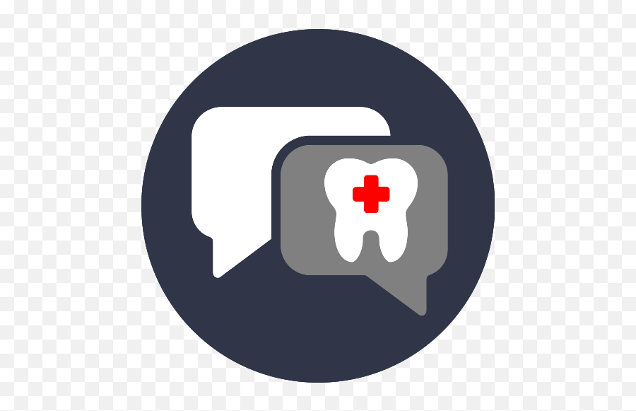 Patient Resources - One Market Dental Language Png,Emergency Contact Icon