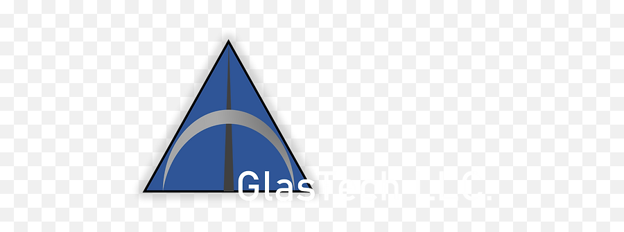 Contact Glastech Llc Crushed Glass - Vertical Png,Arch Linux Icon