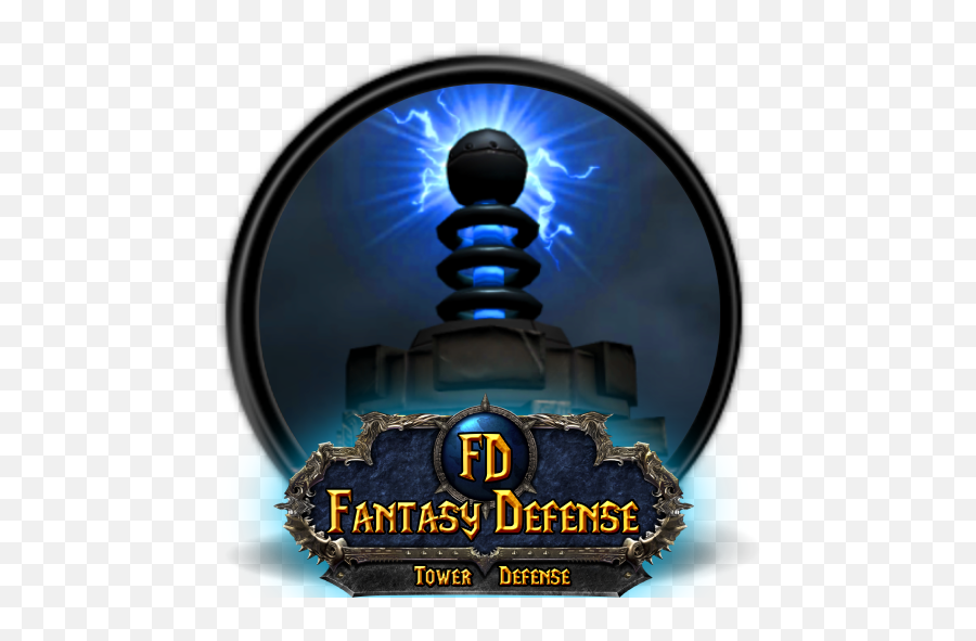 Fantasy Defense Art Of War Offline Apk 111 - Language Png,Defend Icon