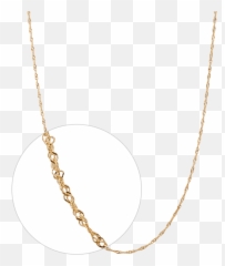 Chains Bijouteries Lavigueur - Chaine En Or 3 Couleurs Png,Gold Chains Png