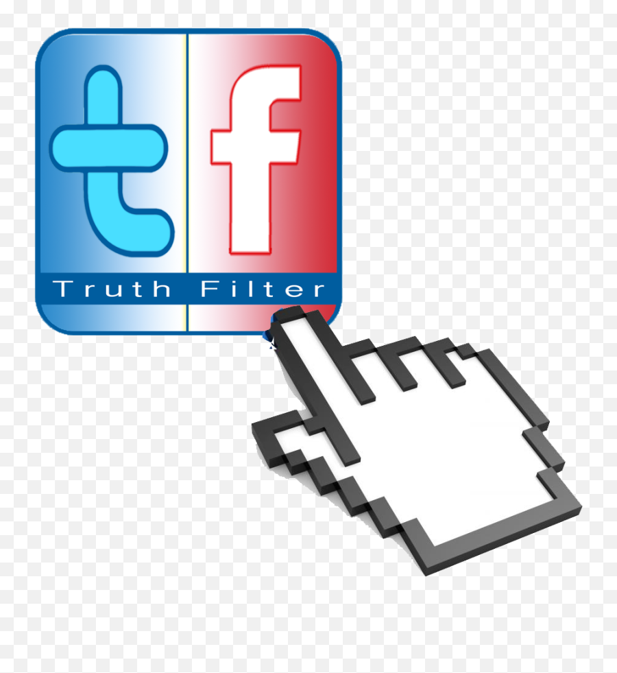 Truthfilter - Link Web Png,Tf Icon