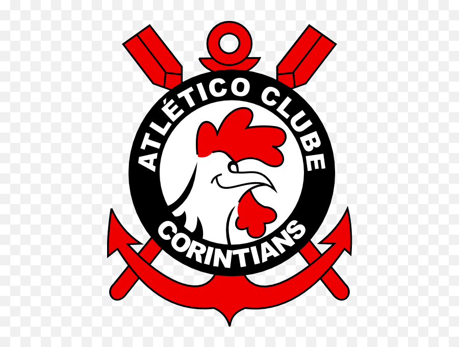 Atlético Clube Corintians Caicó - Rn Logo Download Taco Nazo Png,Rn Icon