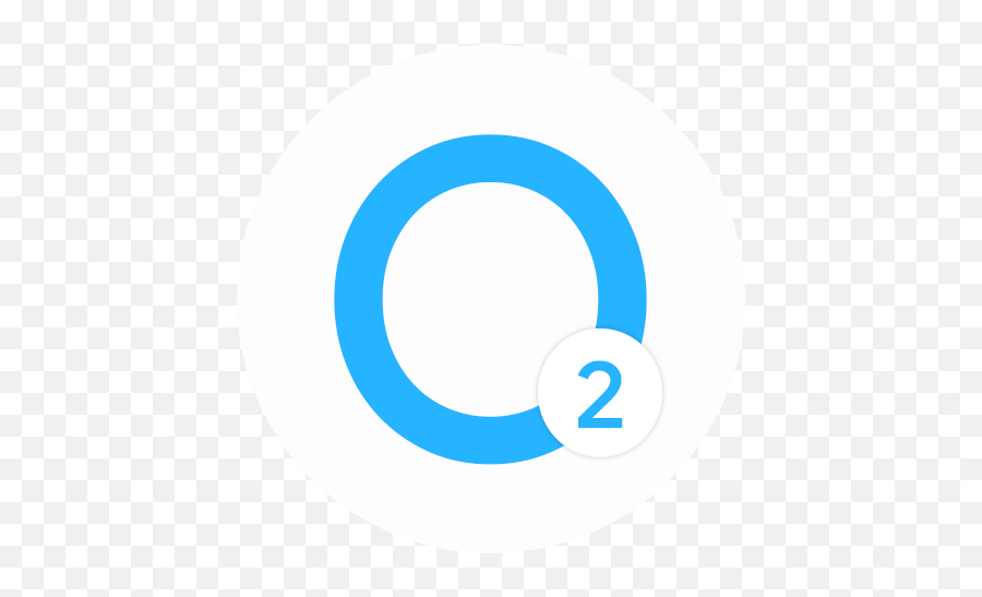 Oxygen Os For Emui 910 Theme - Apps On Google Play Dot Png,O2 Icon