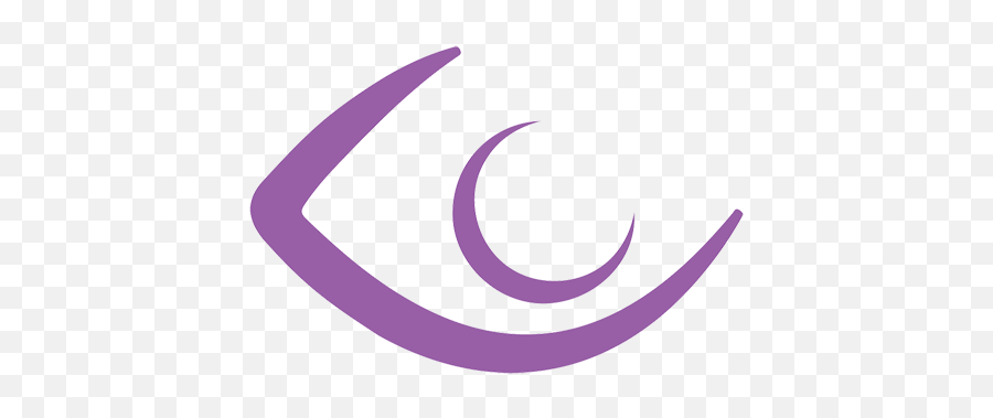 Home Page Friendly Eyes - Dot Png,Iphone Purple Moon Icon