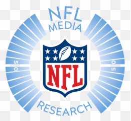 Brandon Mendoza Profile - Transparent Nfl Logo png