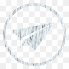 White Marble 005 Internet Www Symbol Flat - Free images png