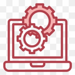 Automated Process - Free computer icons Rpa Icon png