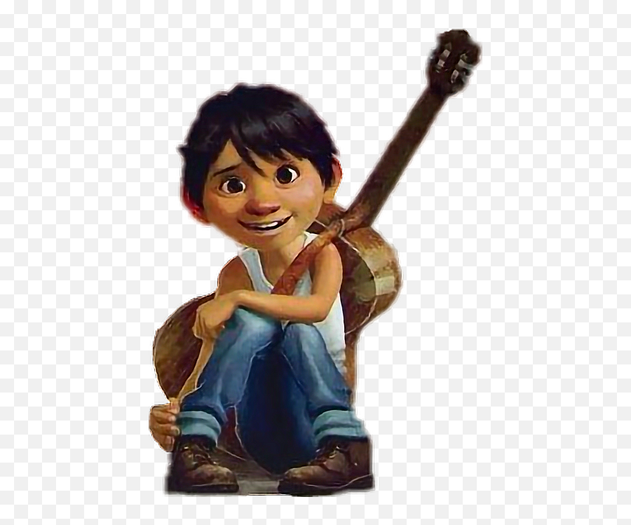 Miguel Coco Disney Png Transparent - Disney Coco Miguel Png,Disney Png Images