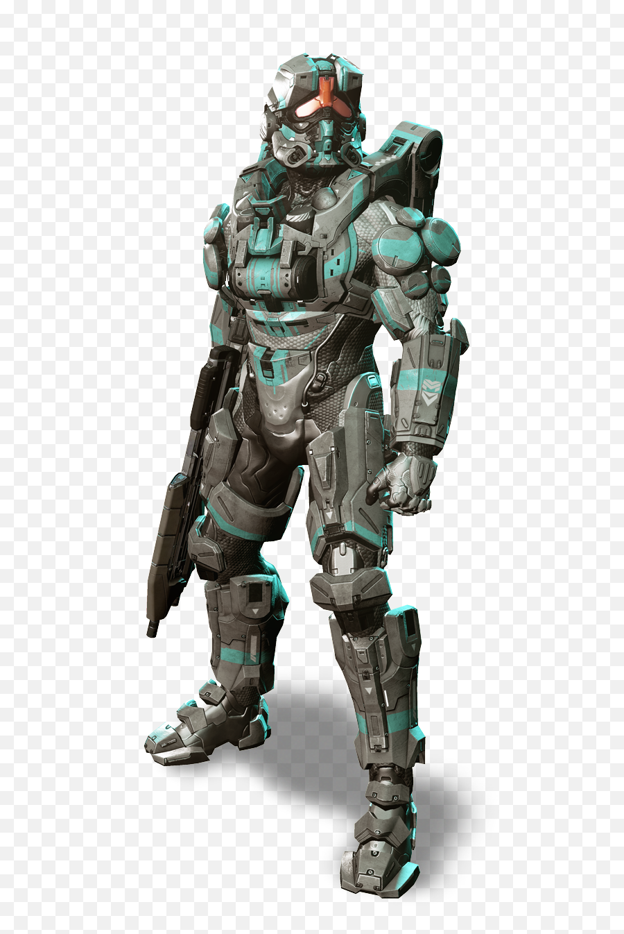 Hazop - Armor Halopedia The Halo Wiki Halo 4 Soldier Armor Png,Casque Icon Variant Helmet