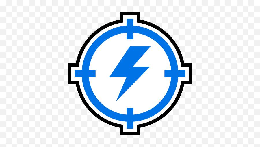 Powerprecision And Battery Management Zebra - Logo For Technical Company Png,Spark Icon