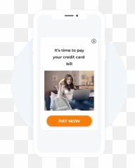 Ai - Driven Mobile Retargeting Platform With Incrementality Language png