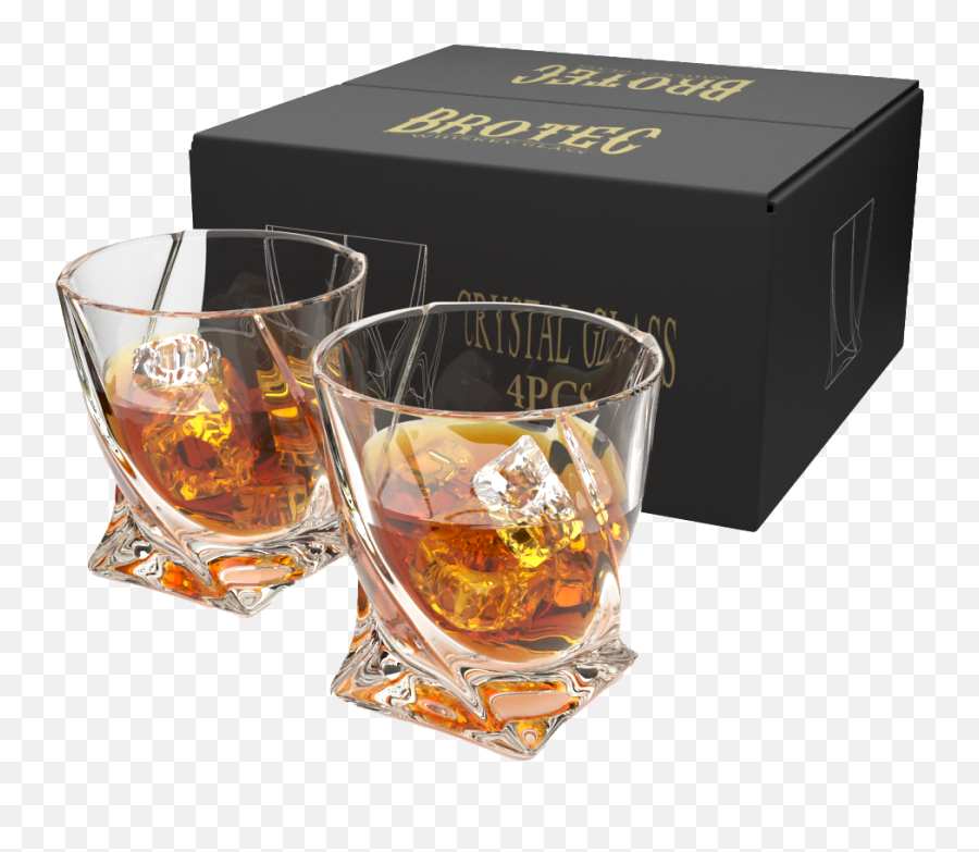 Whiskey Stones Gift Set - Brotec Brotec Whiskey Glasses Png,Whiskey Glass Icon