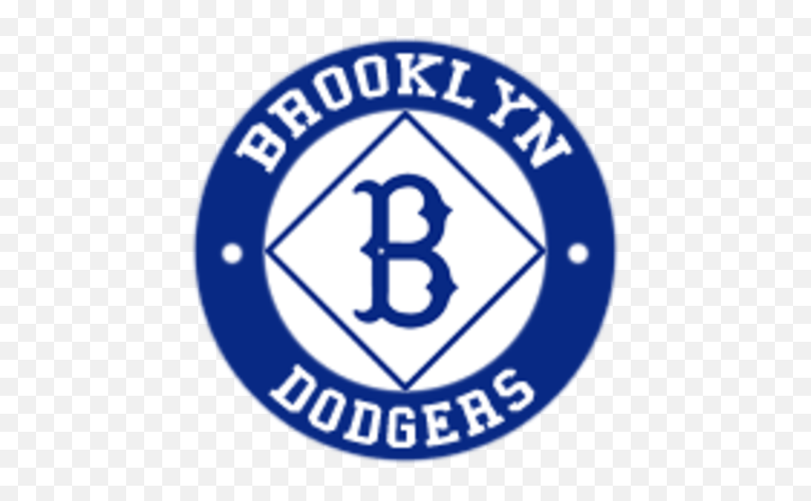Png Brooklyn Dodgers Logos - Steel Supplied By Bluescope Steel,Dodgers Png