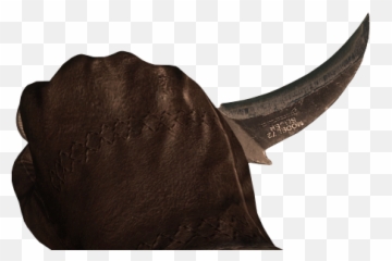 Download Karambit Knife - Electric Ray Png,Karambit Png