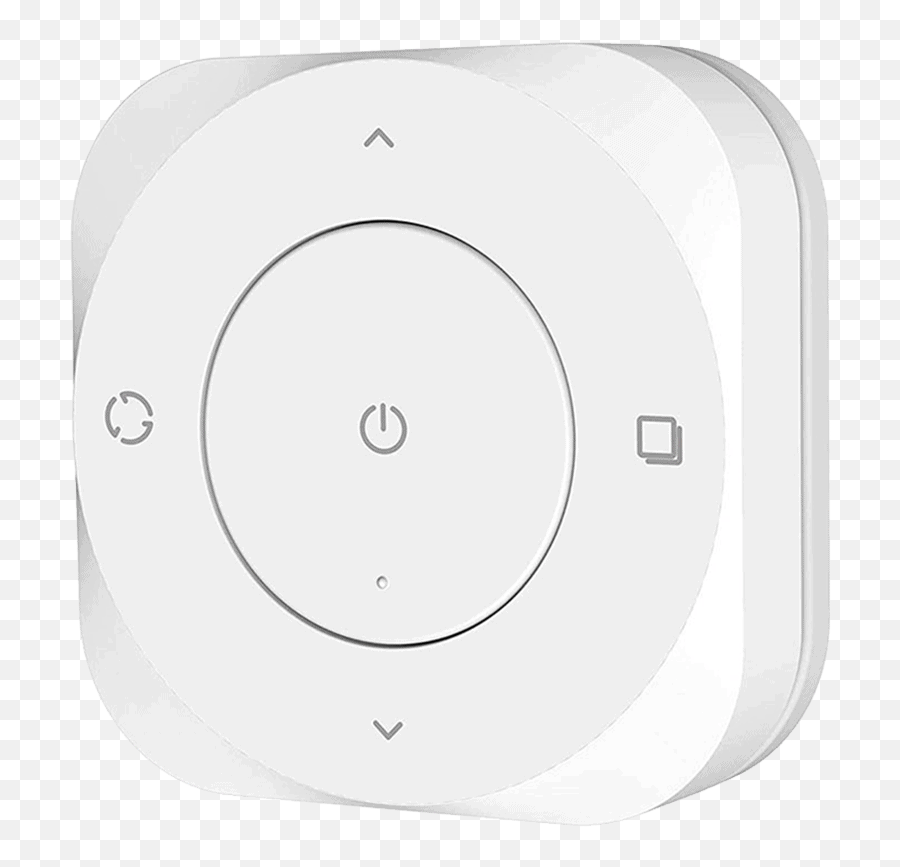 The Best Physical Zigbee Smart Buttons For Home Assistant - Solid Png,Zigbee Icon