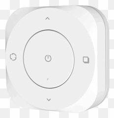 The Best Physical Zigbee Smart Buttons For Home Assistant - Solid png