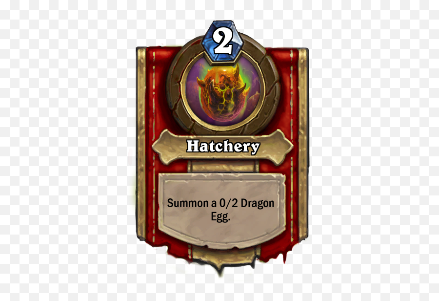 Class Creation Competition Phase I - Submission Topic Ended Hearthstone Custom Hero Cards Png,Skyrim Dragon Priest Map Icon