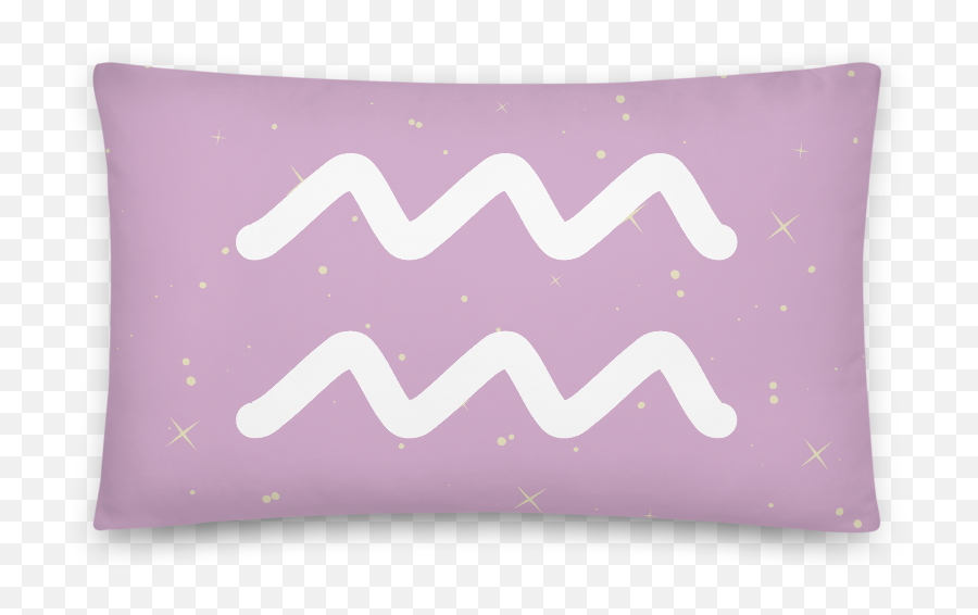 Zodiac Sign Throw Pillowu2014 Dharma Dropsu2014 Drops Png Signs