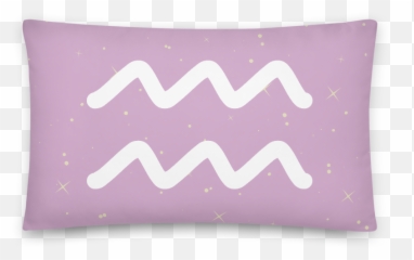 Zodiac Sign Throw Pillowu2014 Dharma Dropsu2014 Png