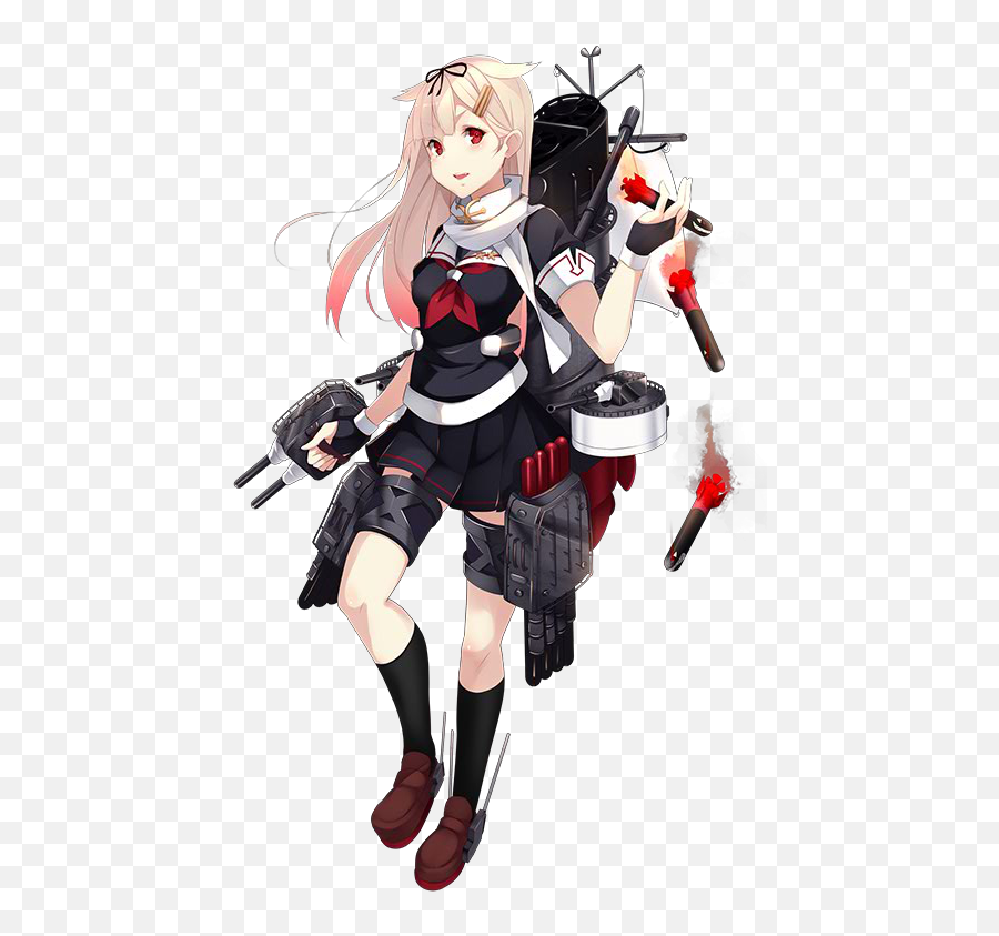 War Thunder X Kantai Collection Sound Mod Project - Mod Db Yuudachi Kai Ni Png,War Thunder Ts Icon