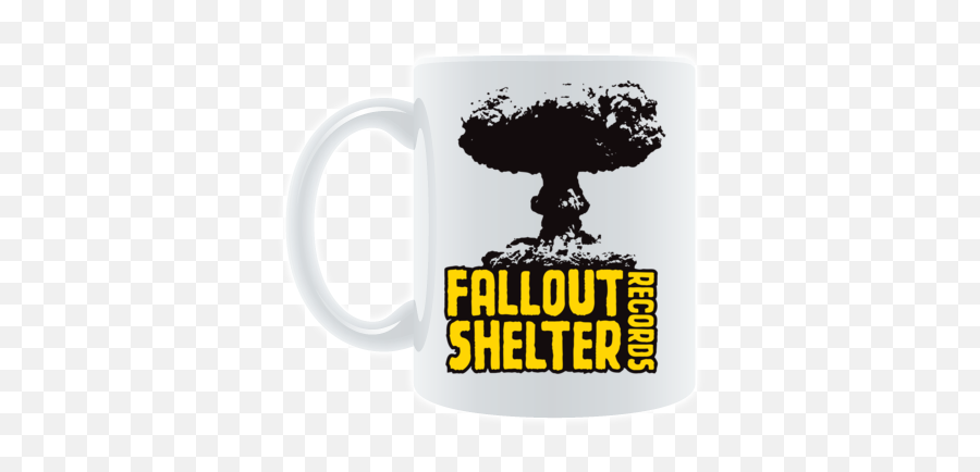 Fallout Shelter Records - Magic Mug Png,Fallout Shelter Clipboard Icon