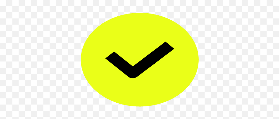 Check Mark Correct Done List To Do Icon - Signs Symbols Png,Check Mark Symbol Png