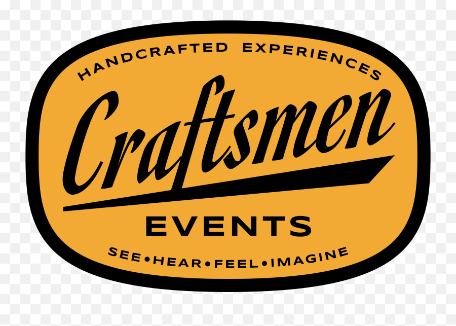 Event Services Austin Craftsmen Events Png Yellow Steam Icon