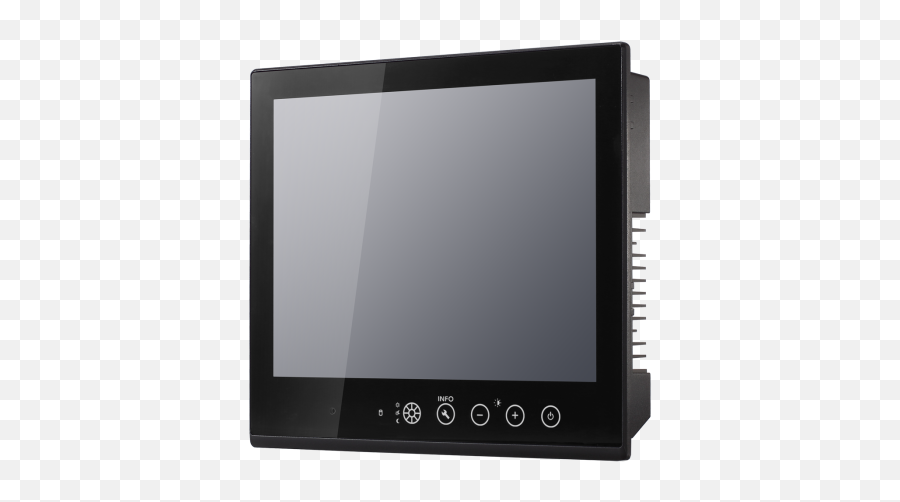 Moxa Mpc - 2150z Series Qtc 15 Inch Industrial Panel Pc Lcd Display Png,Mpc Png