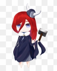 Thor Png