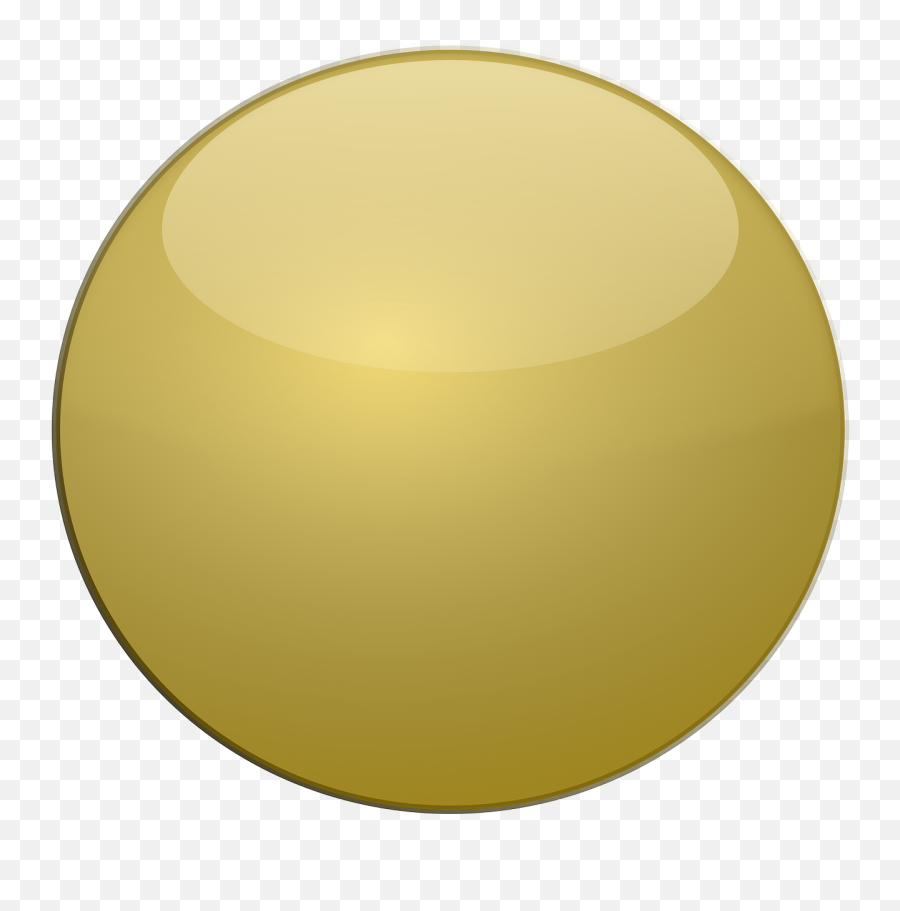 Pin Brass Tack Metal Png Image - Gold Drawing Pin Png,Pinhead Png