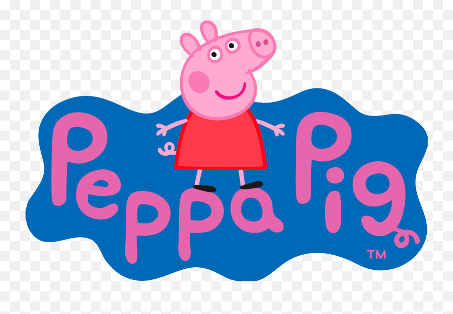 Peppa Pig - Peppa Pig Png,A Png