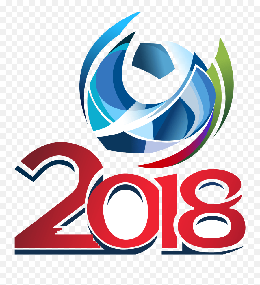 Download 2018 Soccer Png Image For Free - World Cup 2018 Icon Png,New Year 2018 Png