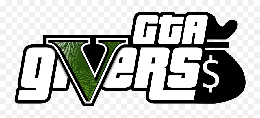 Online - Grand Theft Auto V Png,Gta V Logo Transparent