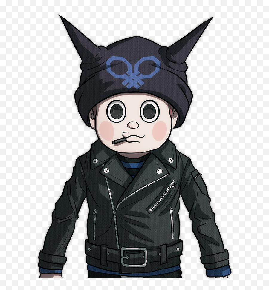 New Danganronpa V3 Killing Harmony Image - Image Gallery Ryoma Hoshi Png,Danganronpa V3 Logo