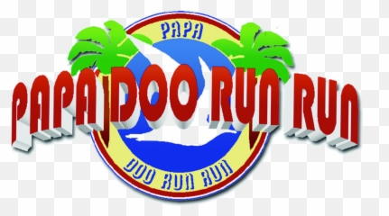 Papa Doo Run - Papa Doo Run Run Png,The Beach Boys Logo