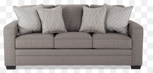 Download Transparent Sofa Cover - Greyson Bobs png