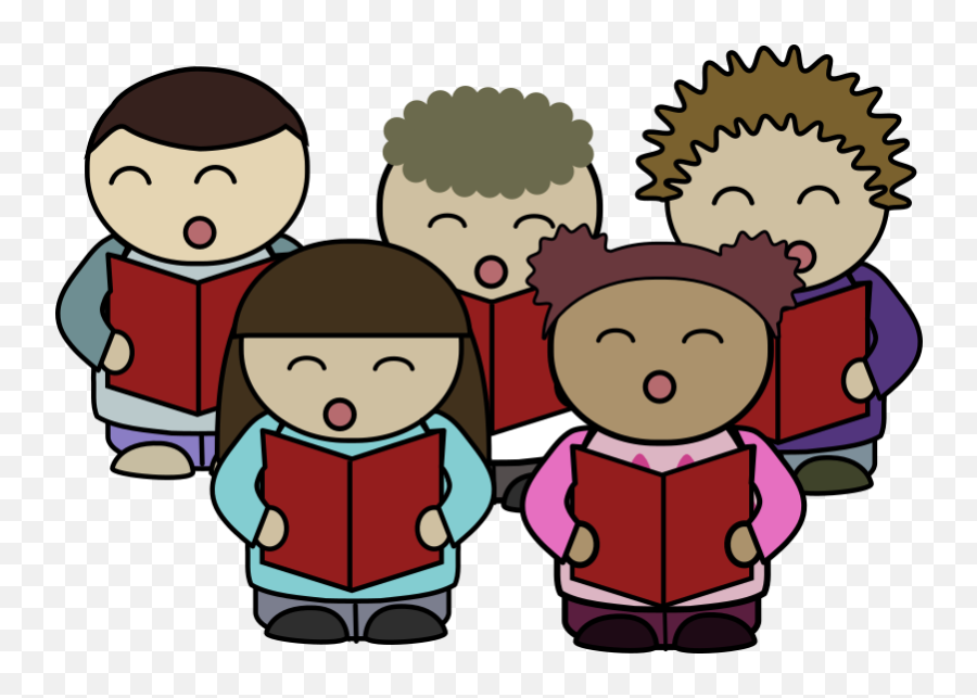 Download Free Png 19 Church Singing Library Huge - Transparent Choir Clipart,Church Clipart Png