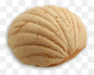 Mexican Bread Transparent Png Clipart - Cookie,Concha Png